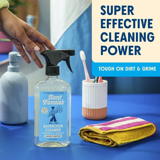 Bathroom Cleaner