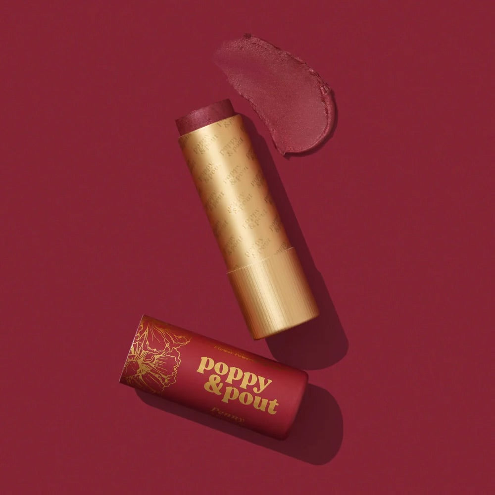 Penny - Tinted Lip Balm