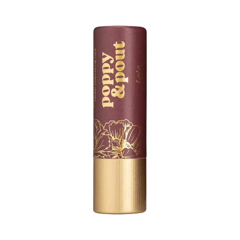 Lola - Tinted Lip Balm