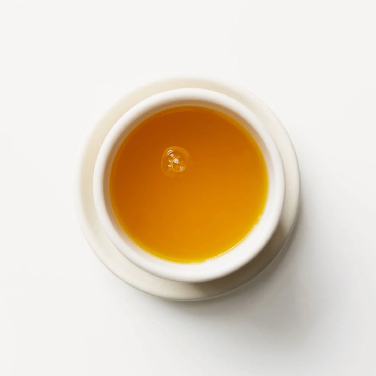 Organic Turmeric Ginger Tea