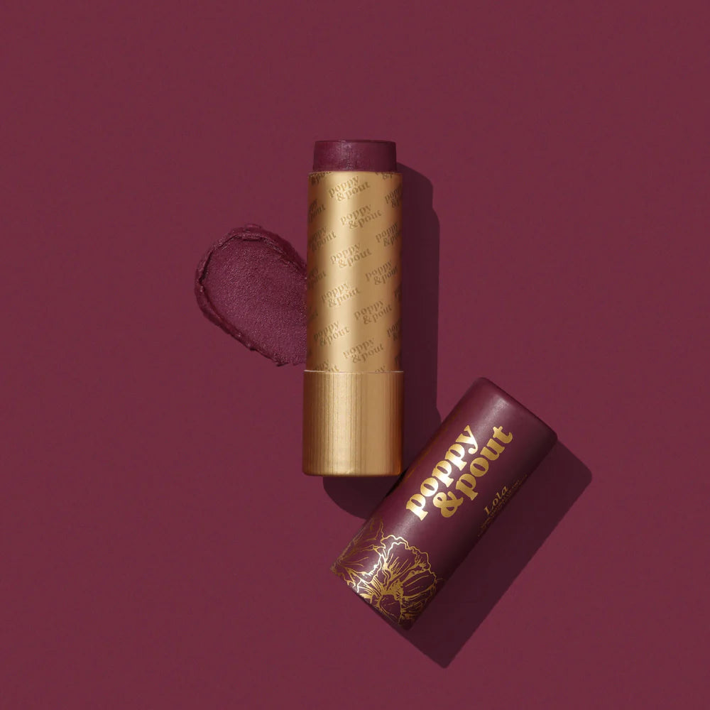 Lola - Tinted Lip Balm