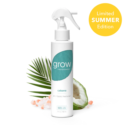 Cabana Air & Fabric Freshener