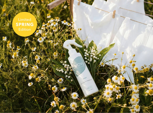 Linen Air & Fabric Freshener
