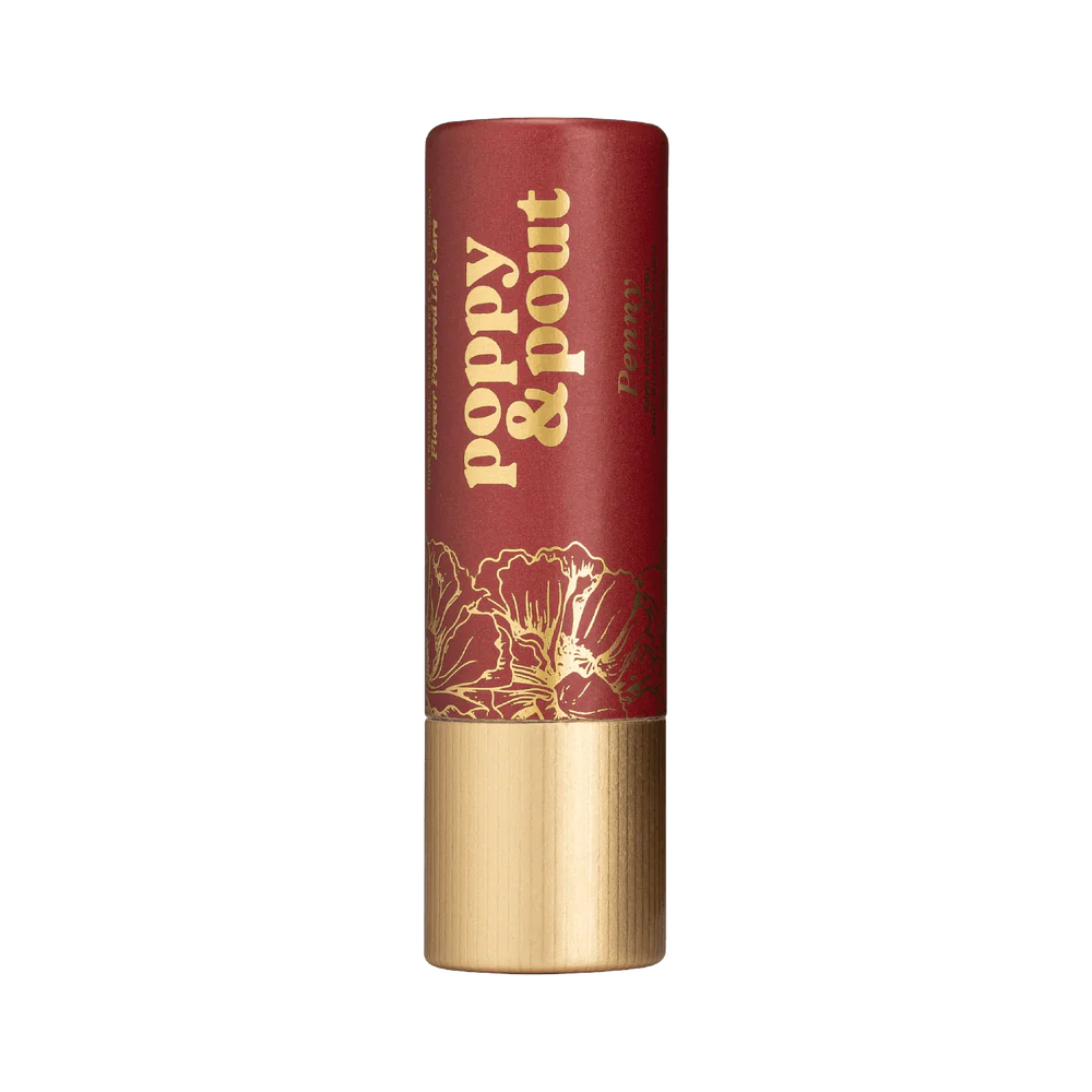 Penny - Tinted Lip Balm