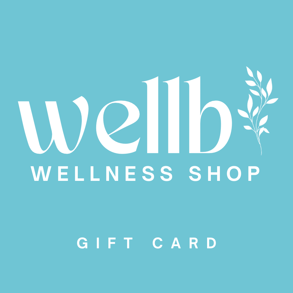 Wellb Gift Card