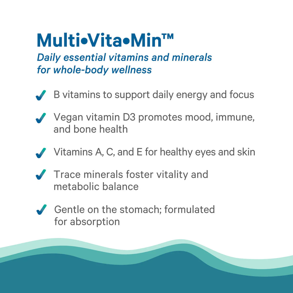 Multi•Vita•Min™