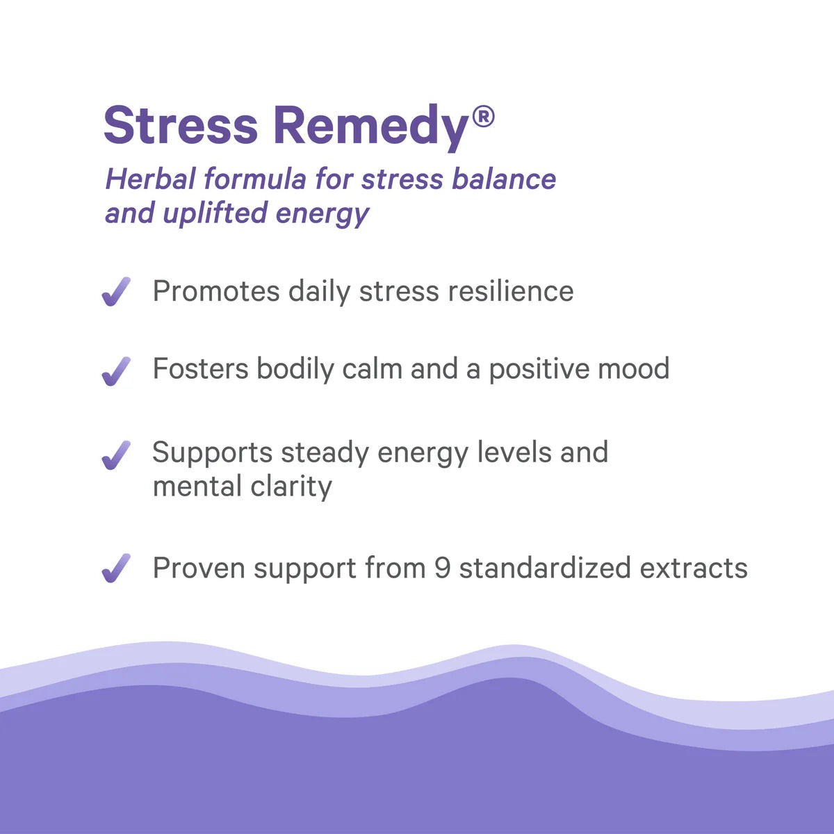 Stress Remedy®