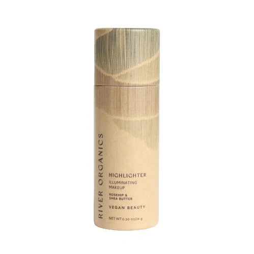 Illumi Cream Vegan Highlighter Stick