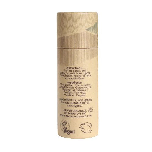Illumi Cream Vegan Highlighter Stick