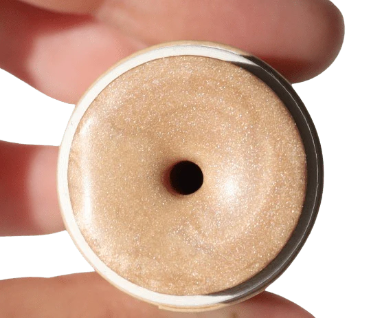 Illumi Cream Vegan Highlighter Stick