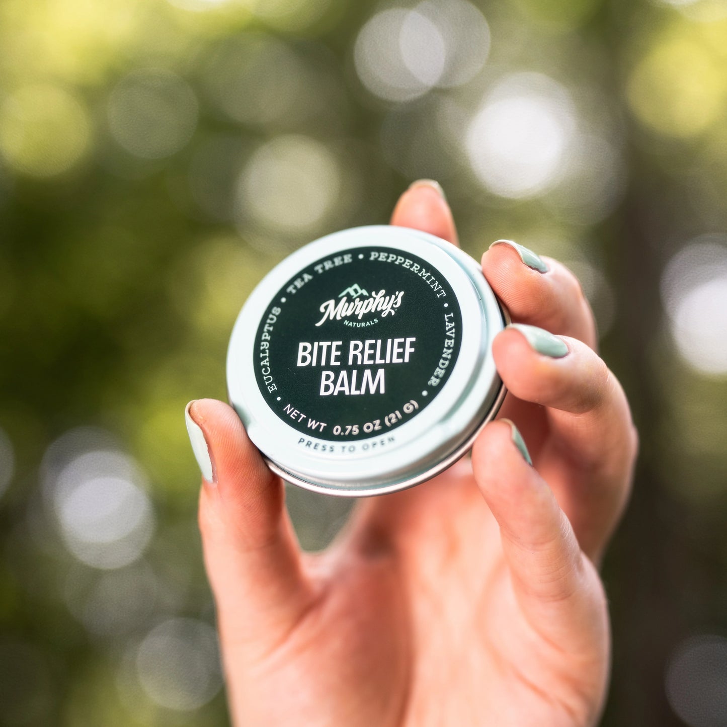 Bite Relief Soothing Balm