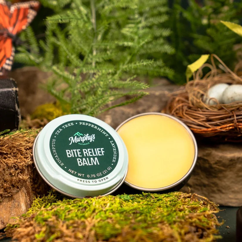 Bite Relief Soothing Balm