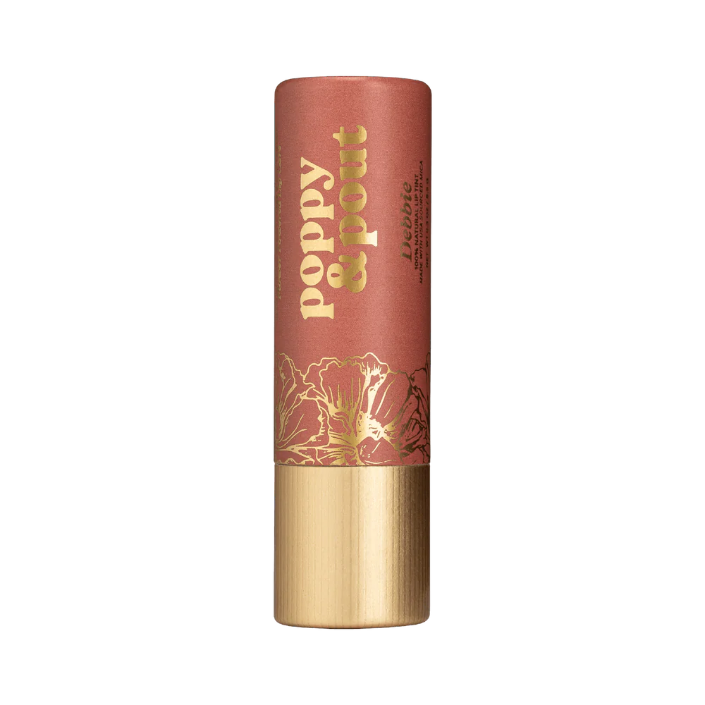 Debbie - Tinted Lip Balm