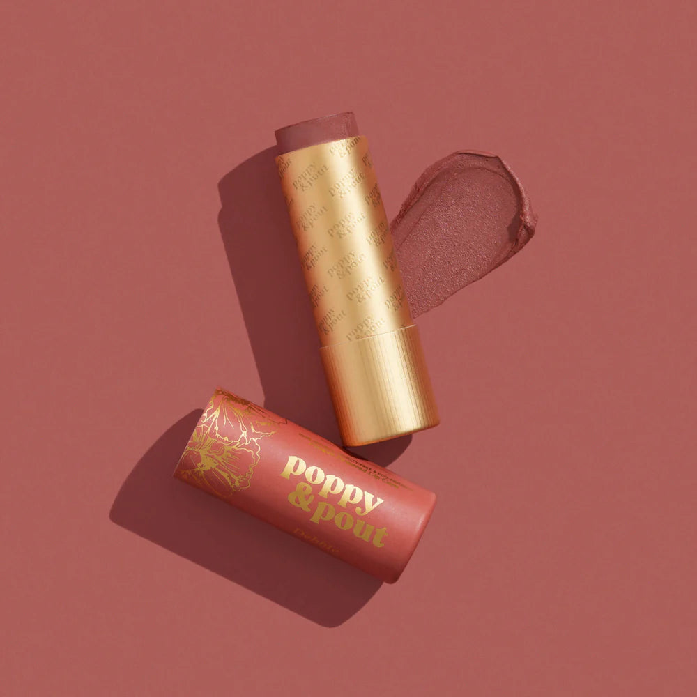 Debbie - Tinted Lip Balm
