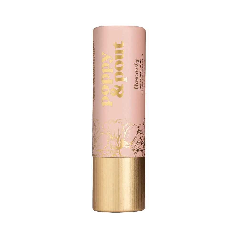 Beverly - Tinted Lip Balm