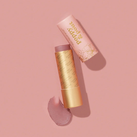Beverly - Tinted Lip Balm