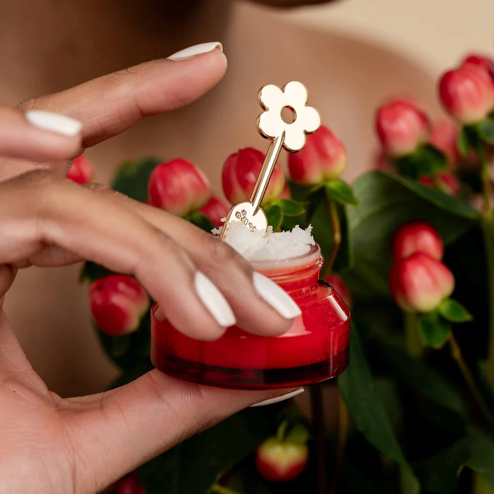Lip Scrub Spatula