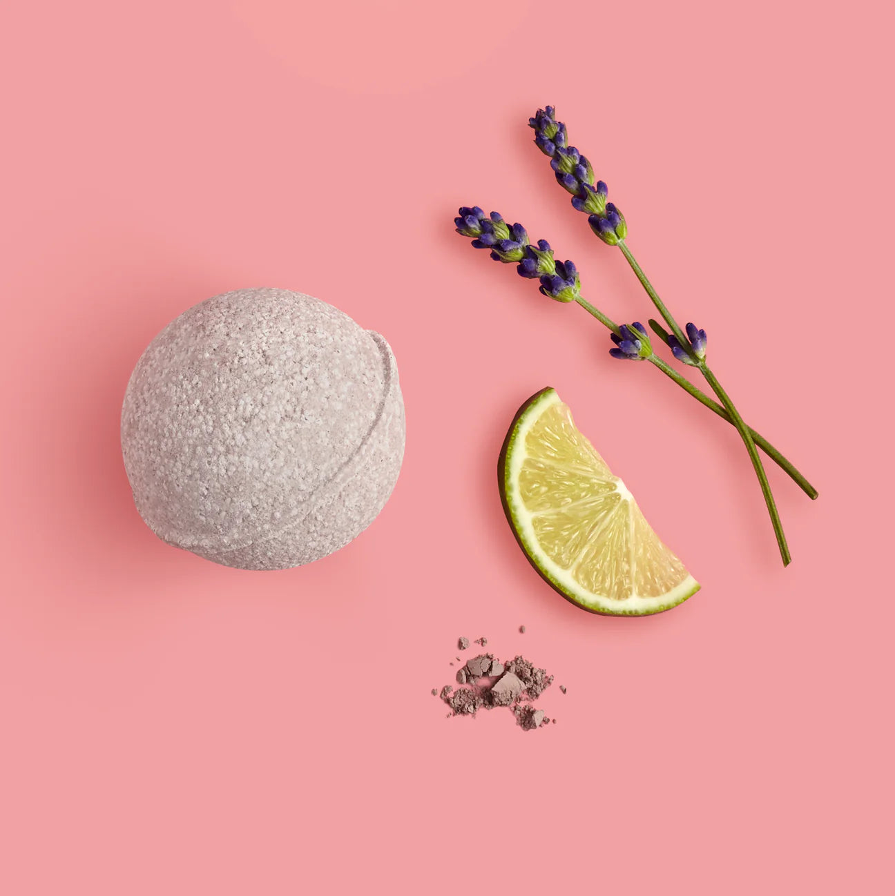 KIDS Kind Bath Bomb Single