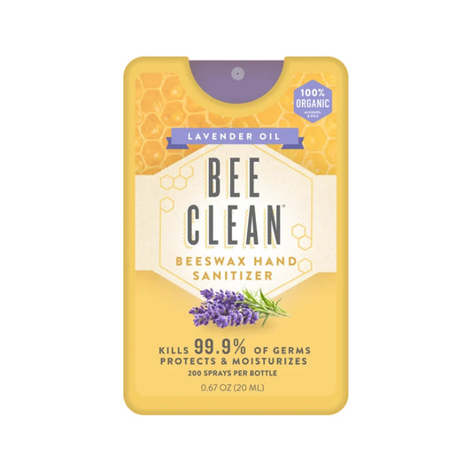 Hand Sanitizer - Lavender