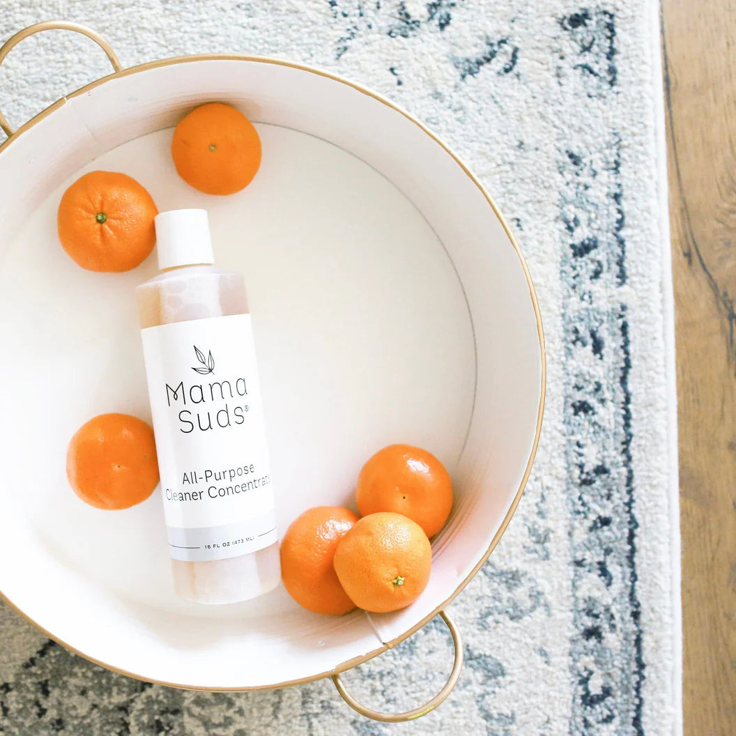 All-Purpose Cleaner Concentrate