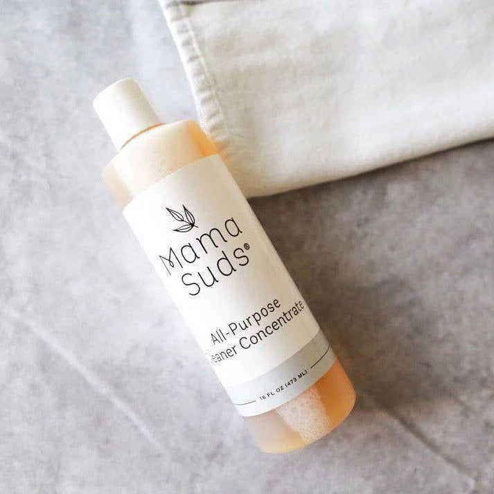 All-Purpose Cleaner Concentrate