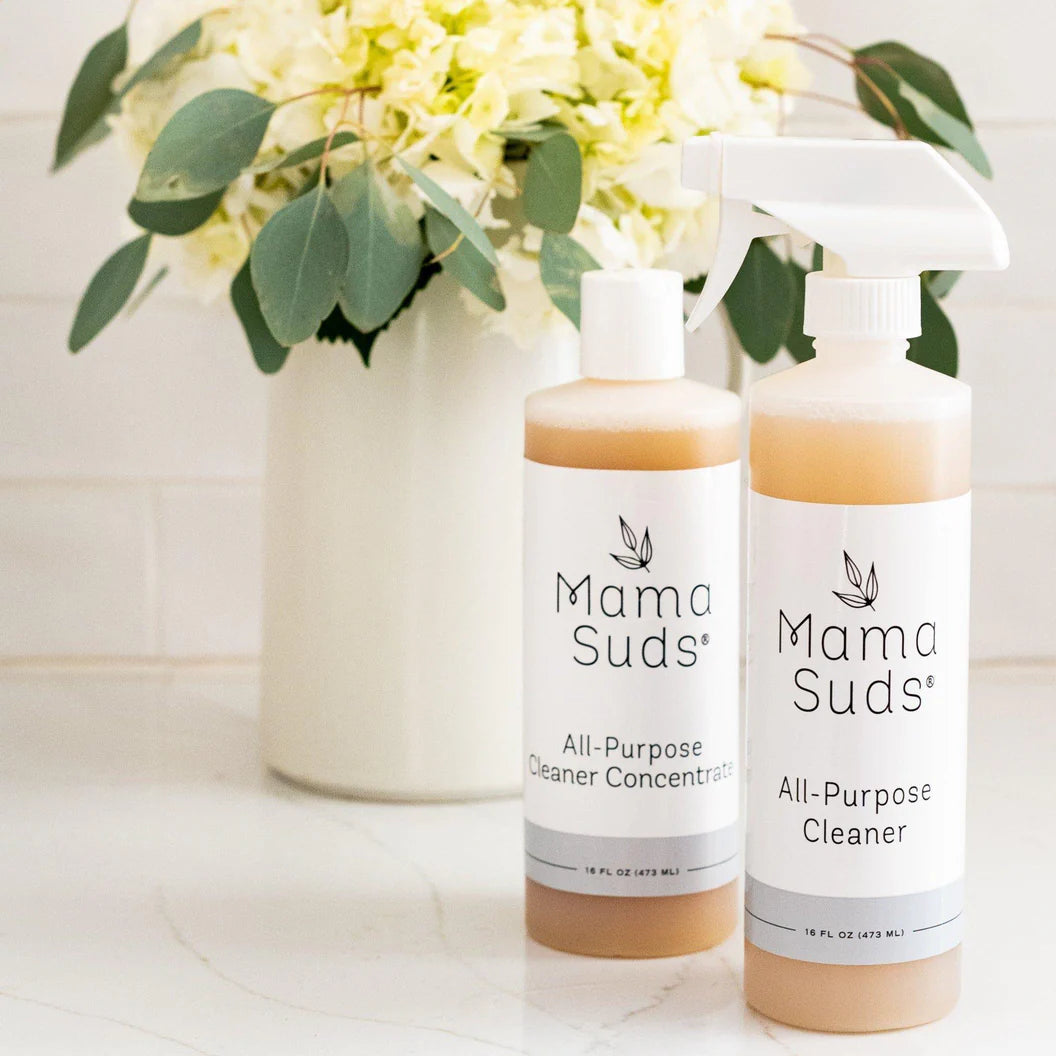 All-Purpose Cleaner Concentrate
