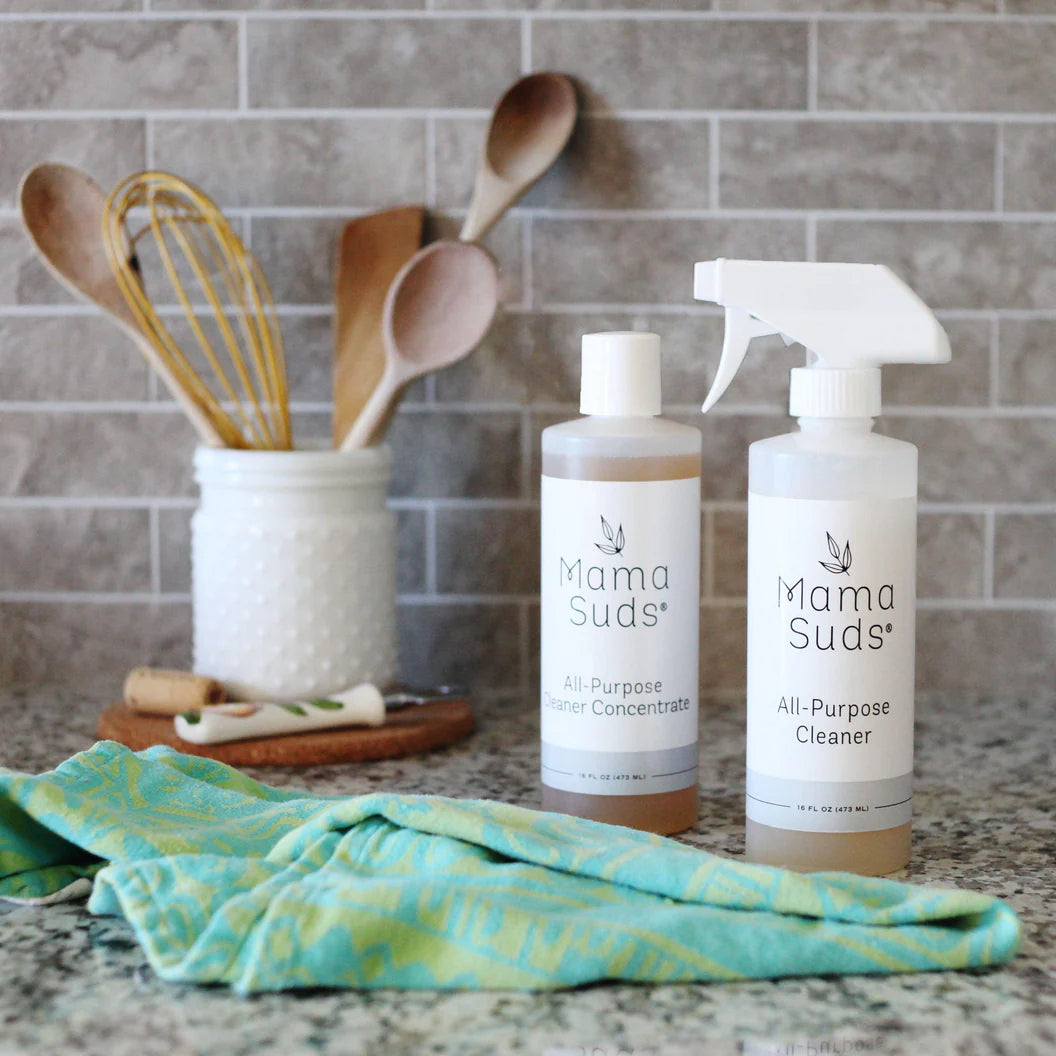 All-Purpose Cleaner Concentrate