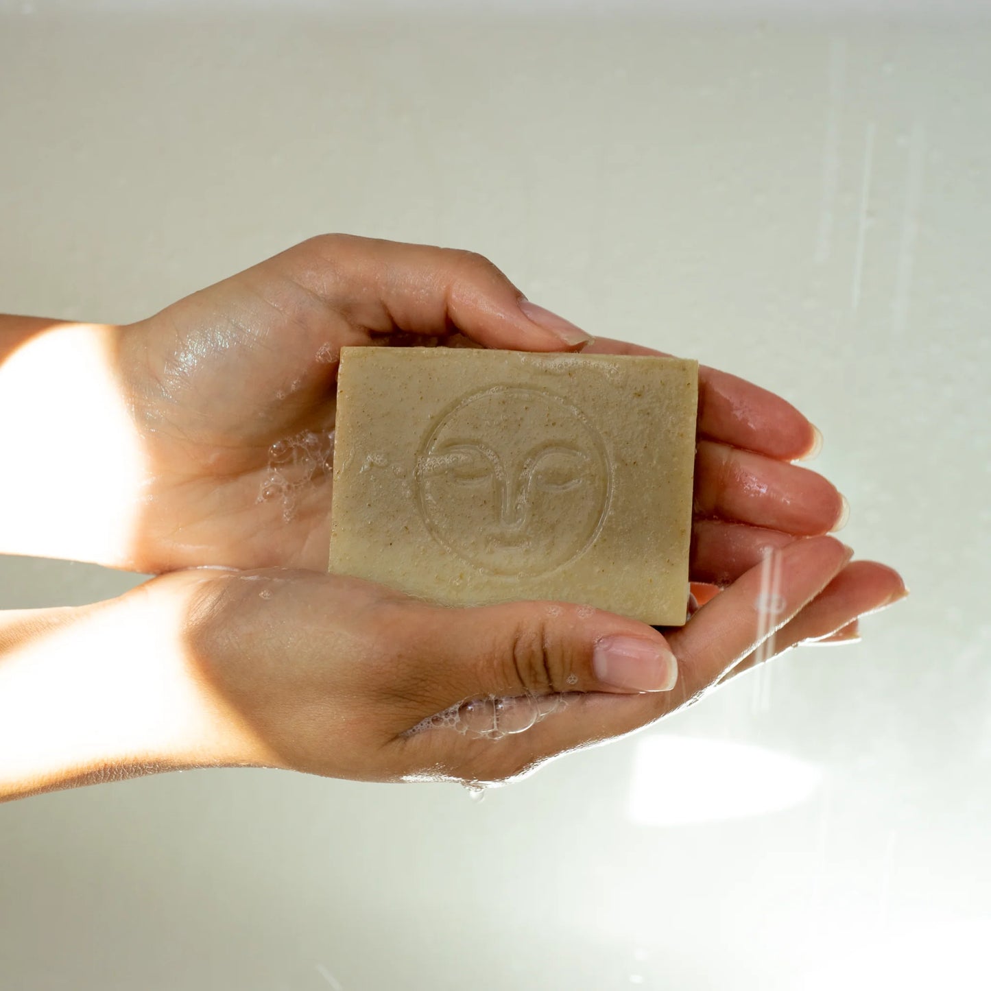 Sage Herbal Bar Soap