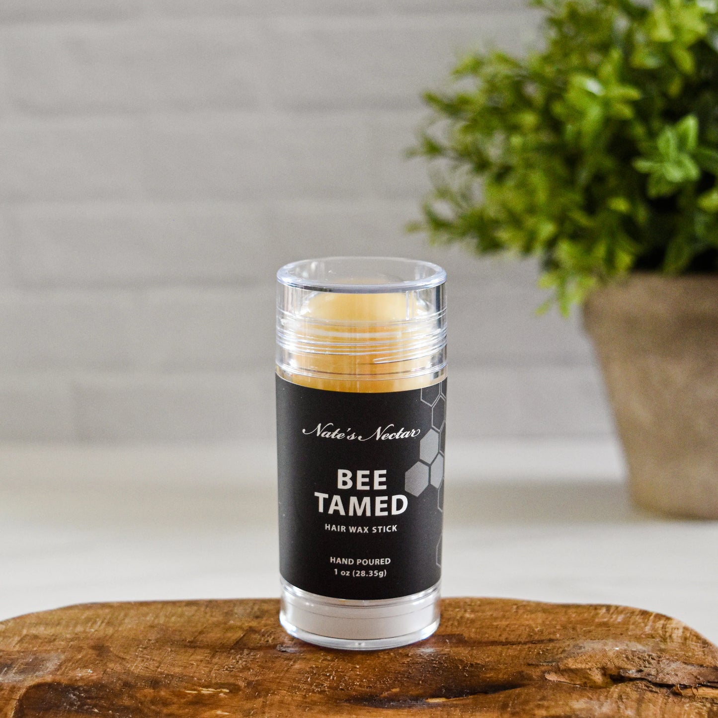 Bee Tamed Hair Stick