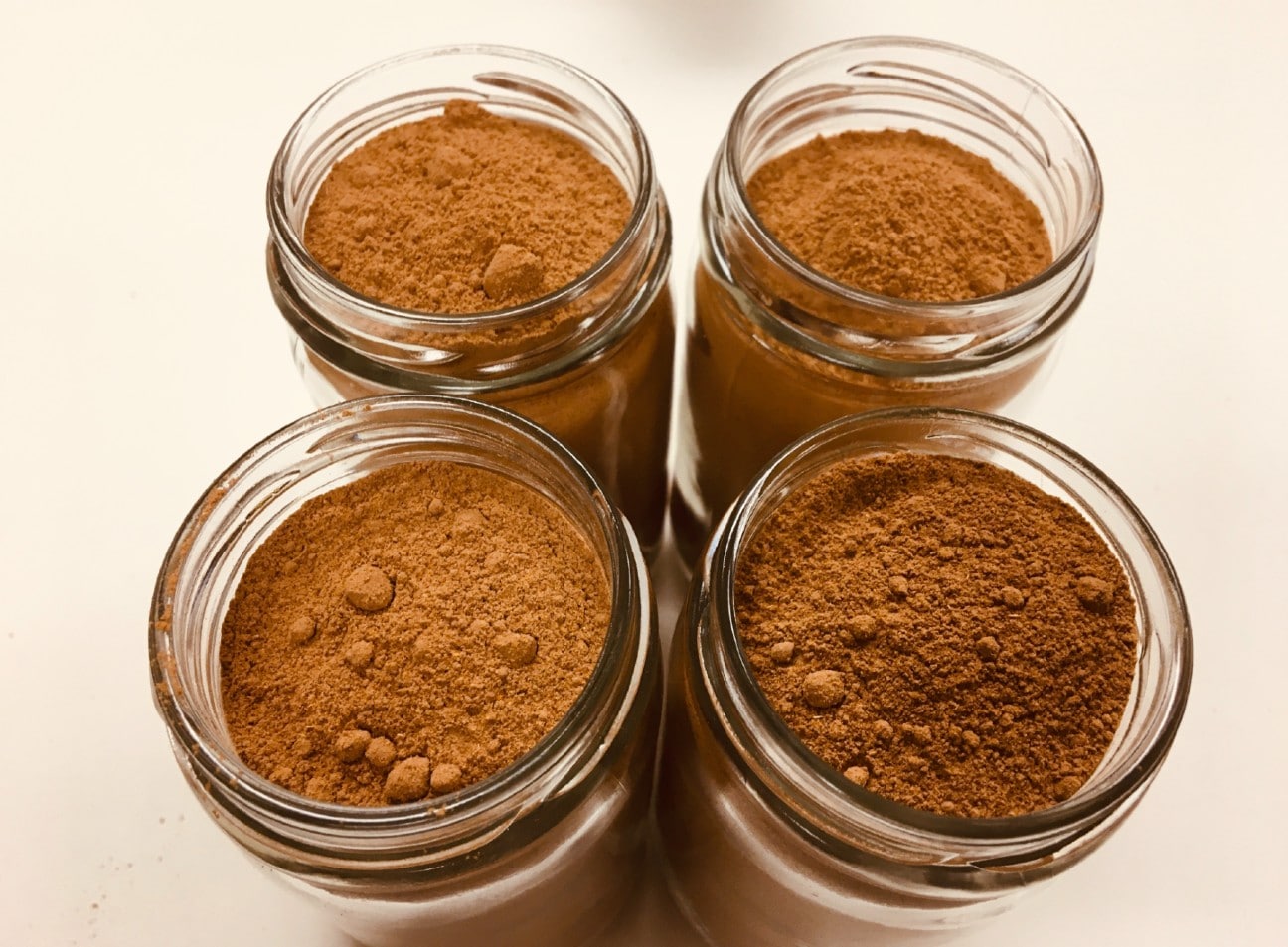 Organic Turmeric Chocolate Chai