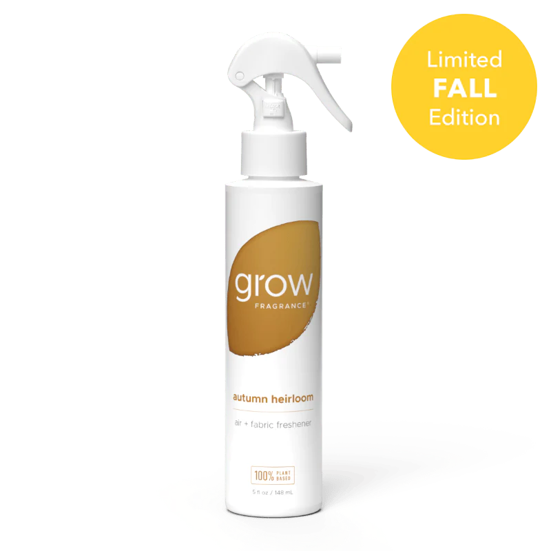 Autumn Heirloom Air & Fabric Freshener