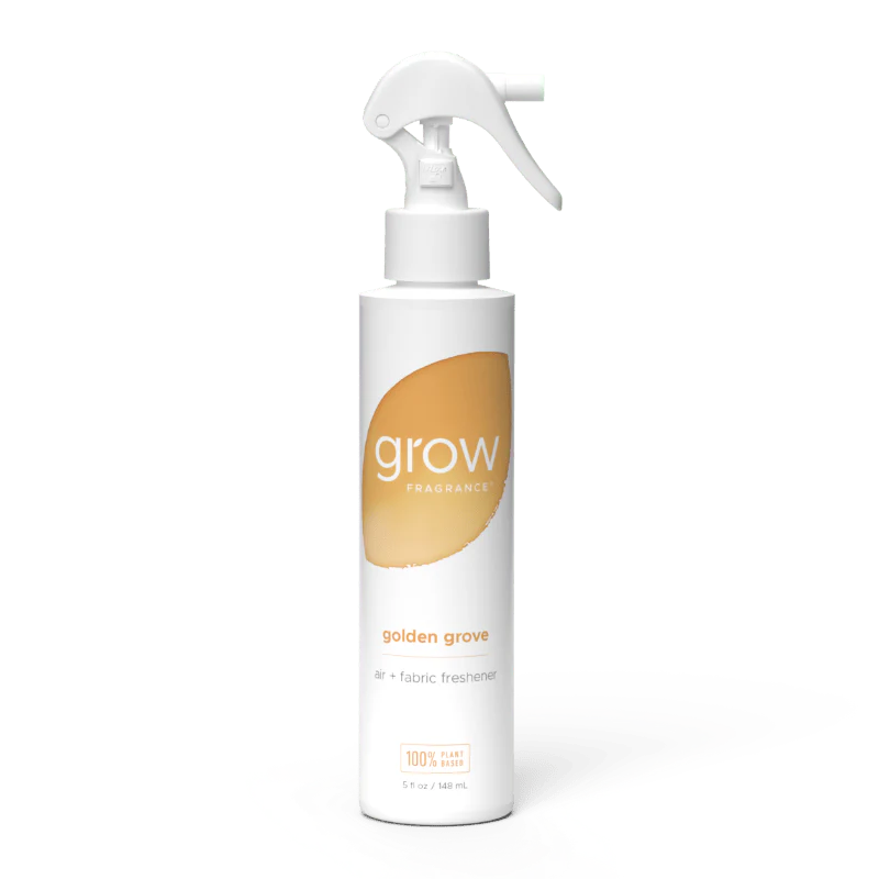 Golden Grove Air & Fabric Freshener