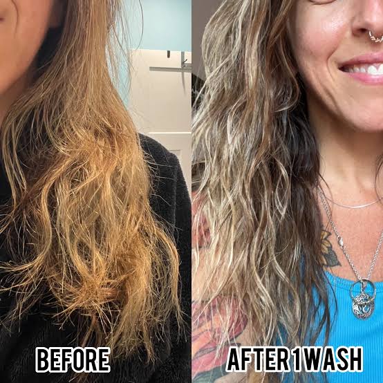 Mission Conditioner