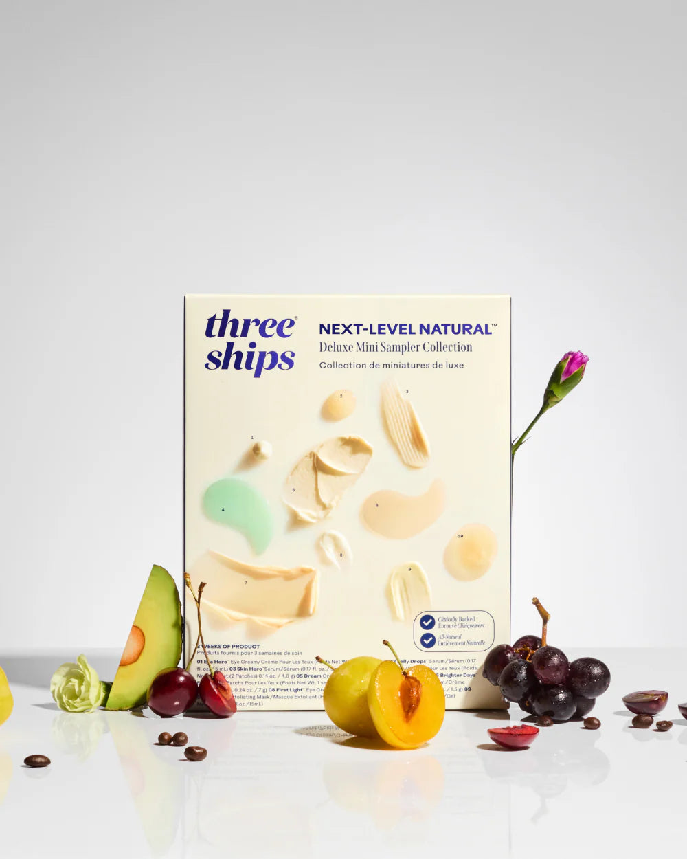 Deluxe Mini Sampler Collection