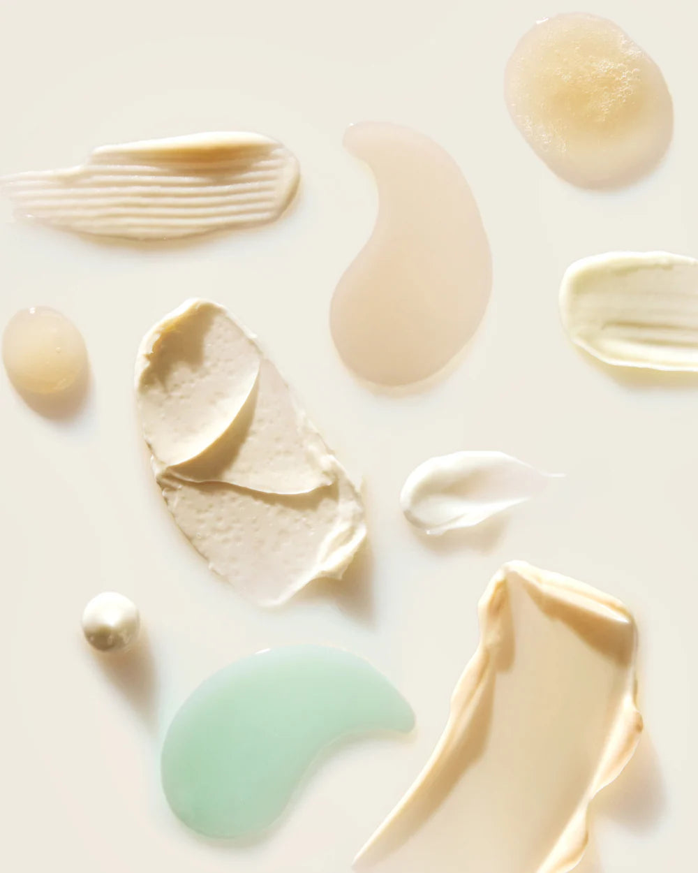 Deluxe Mini Sampler Collection
