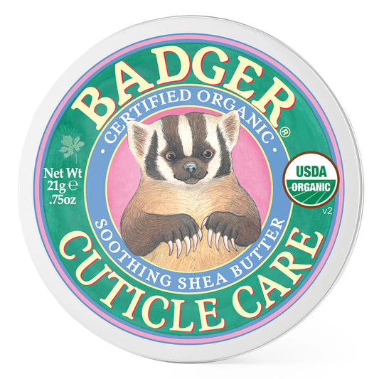 Cuticle Care Balm