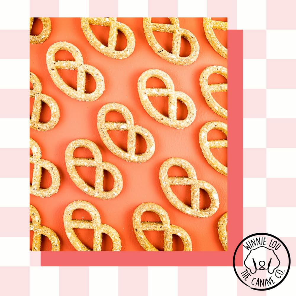 Peanut Butter Pretzels