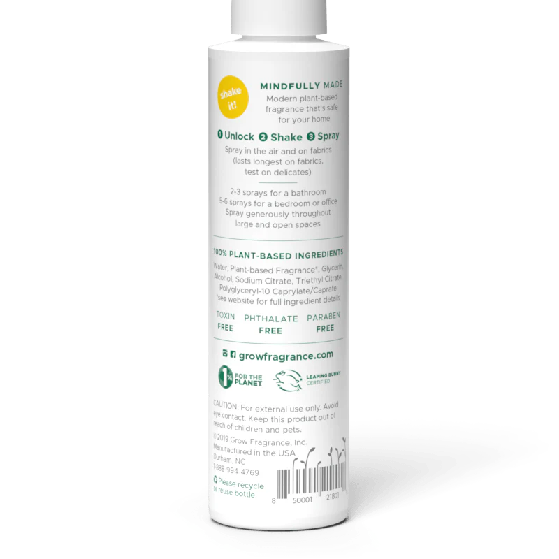 Pine Forest Air & Fabric Freshener