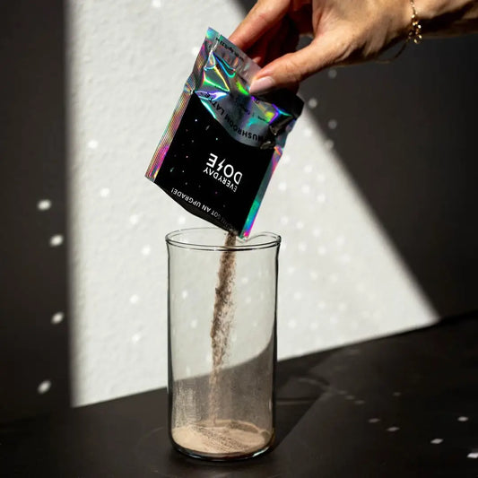 Single Serving Coffee+ Mild Roast