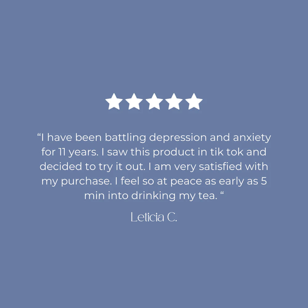 Anxi-tea, Organic Loose Leaf Tea, 30-35 Servings