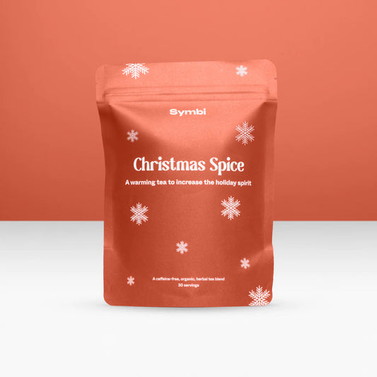 Christmas Spice Tea - Organic Loose Leaf