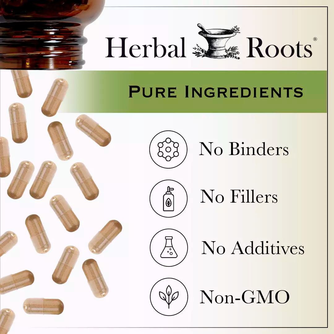 Organic Beet Root