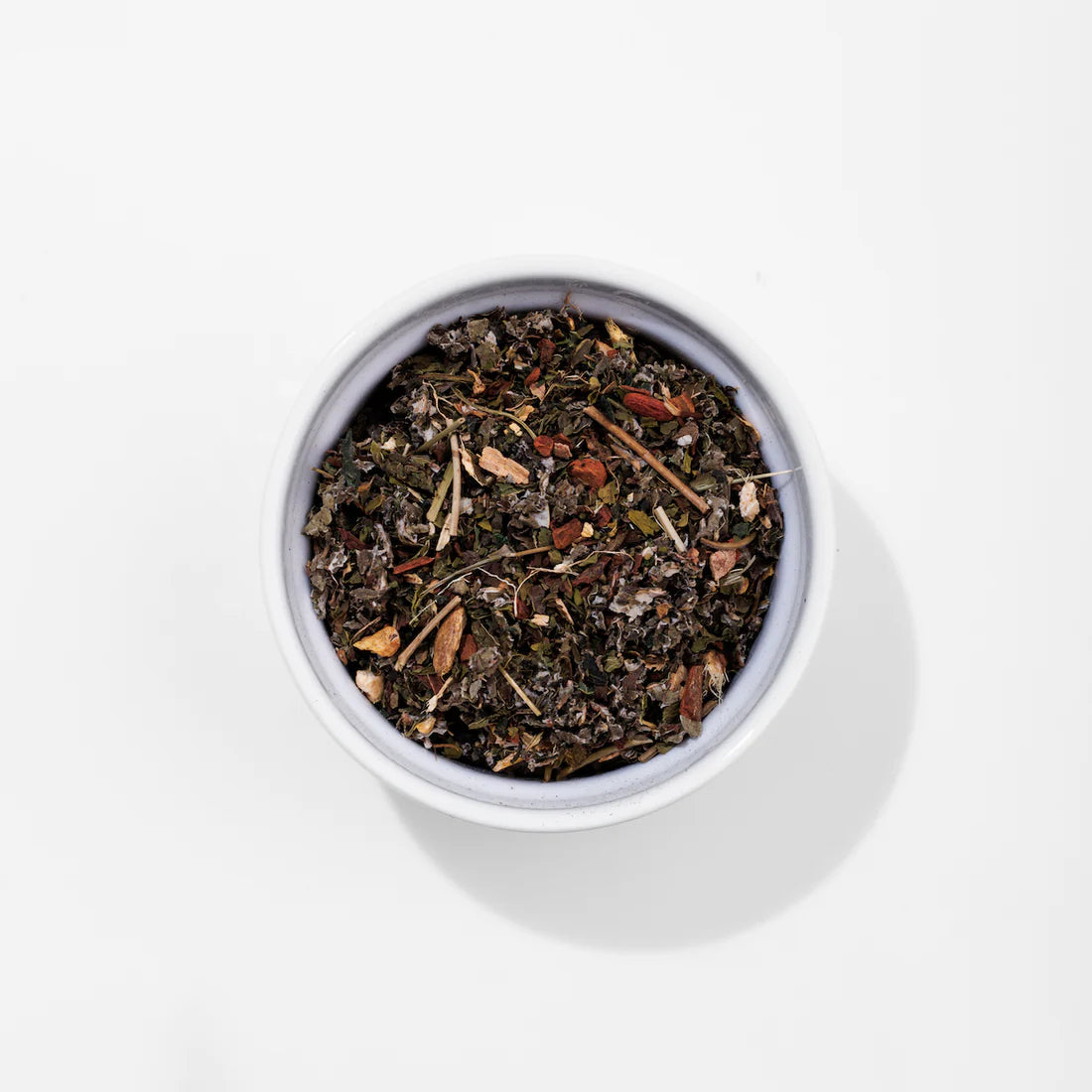 PCOS Support Tea - Organic Loose Leaf, 30-35 Servings