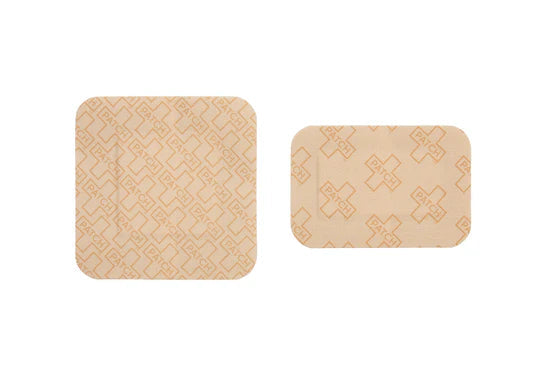 Patch ON-THE-GO Travel Bandage Kit