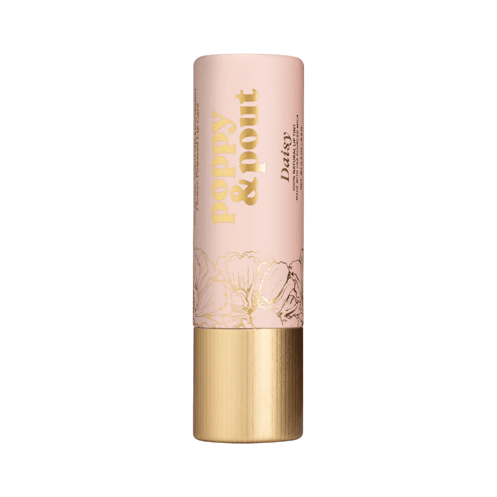 Daisy - Tinted Lip Balm
