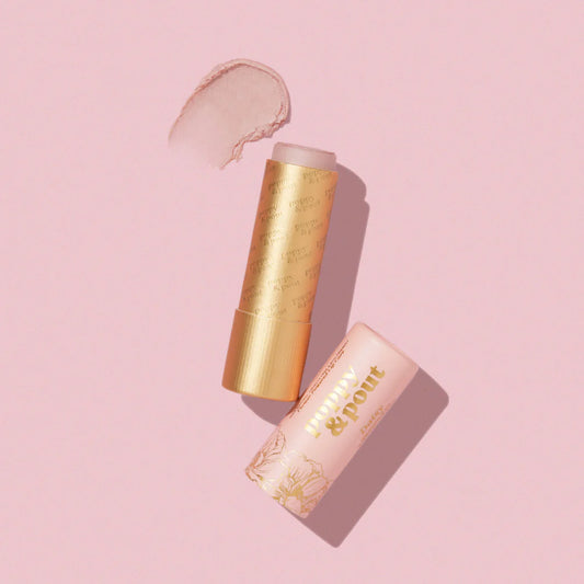 Daisy - Tinted Lip Balm