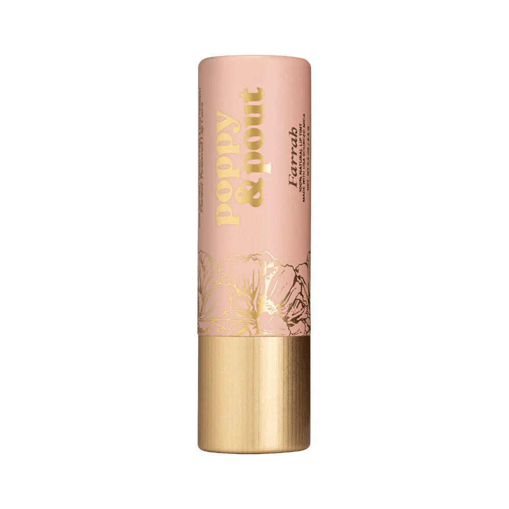 Farrah - Tinted Lip Balm