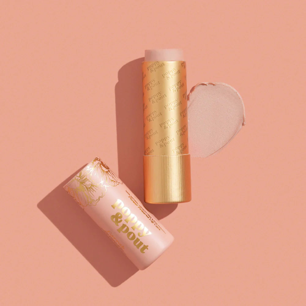Farrah - Tinted Lip Balm