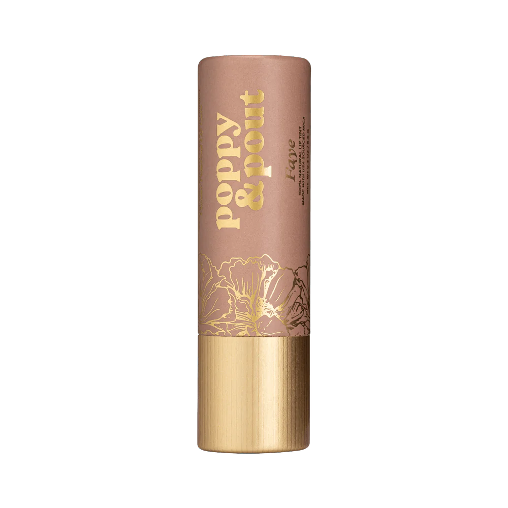 Faye - Tinted Lip Balm