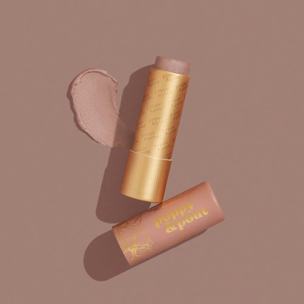 Faye - Tinted Lip Balm